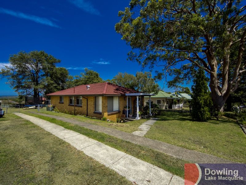 46 Prospect Road, Garden Suburb, NSW 2289