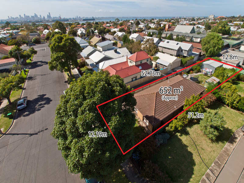 11 Douch Street, Williamstown, VIC 3016