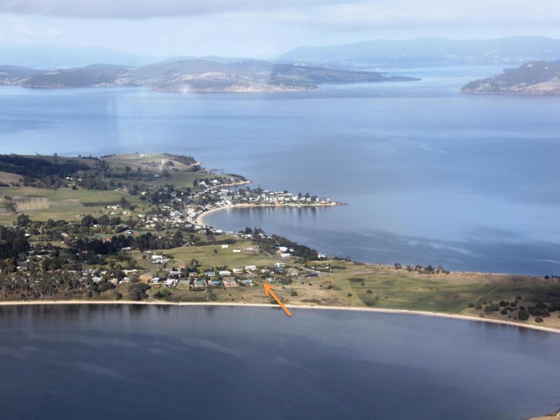 30 Meadows Place, Opossum Bay, TAS 7023