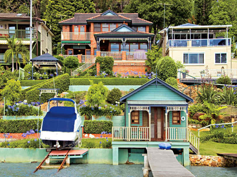 43 Green Point Road, Oyster Bay, NSW 2225