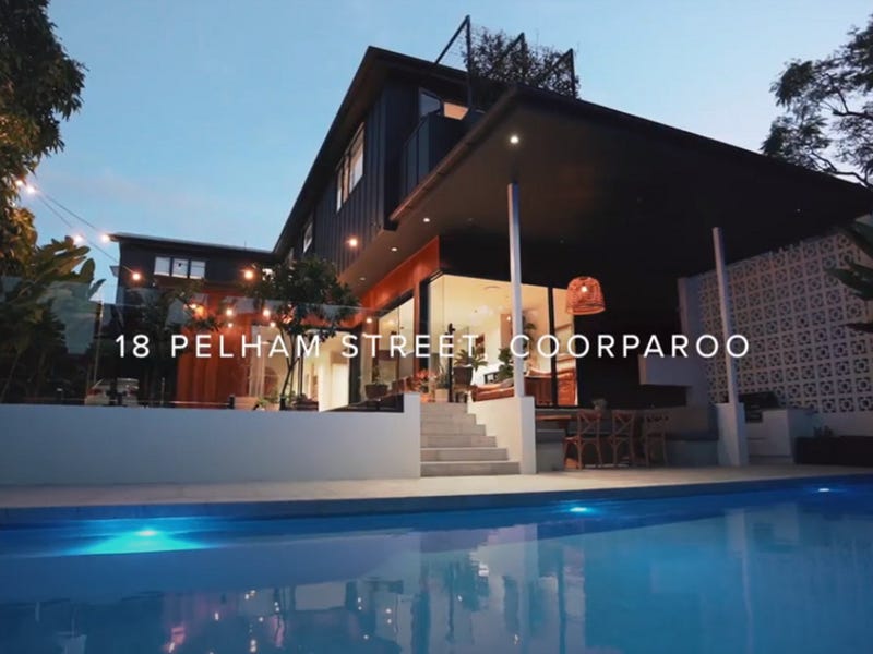 18 Pelham Street, Coorparoo, Qld 4151 Property Details