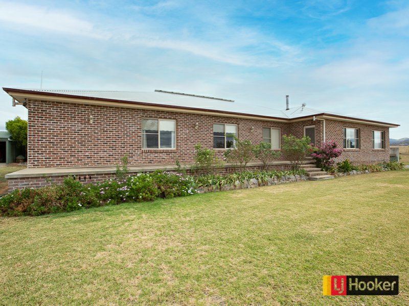 290 Top Somerton Road, Attunga, NSW 2345