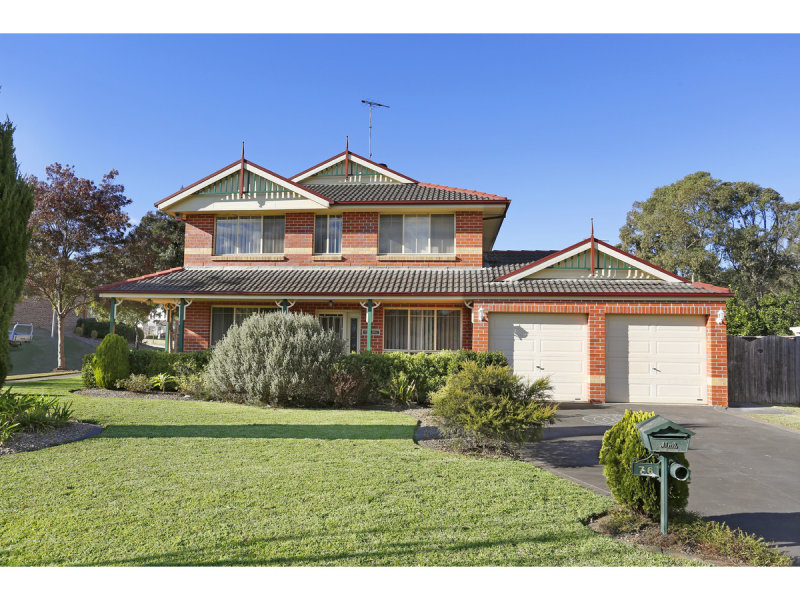 76 Spring Hill Circle, Currans Hill, NSW 2567
