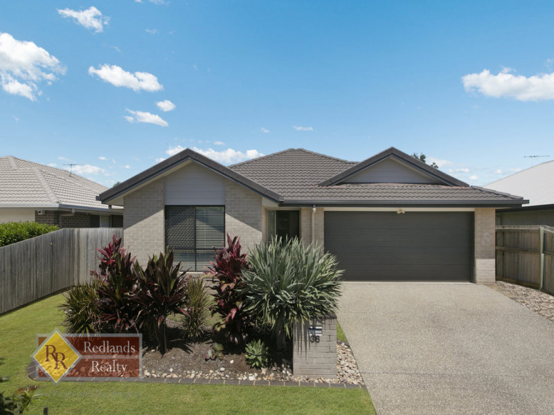 36 Janelle Court, Wellington Point, QLD 4160