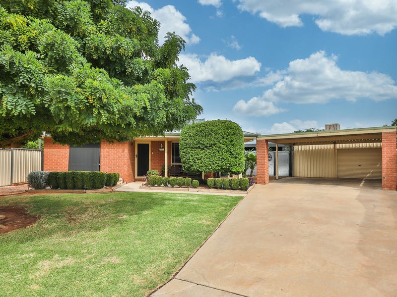 4 Risbey Court, Mildura, Vic 3500 Property Details