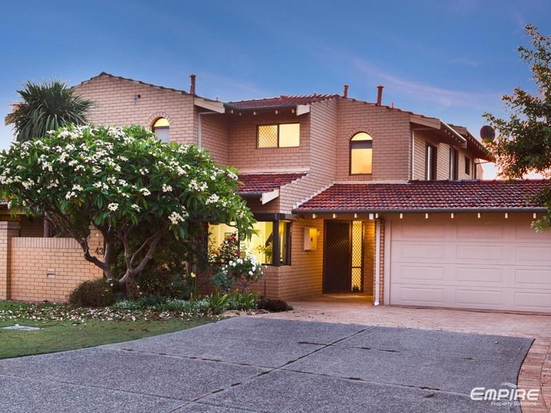 2/43 Leonora Street, Como, WA 6152 Property Details