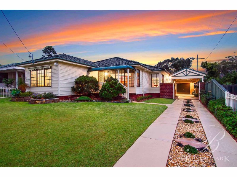 40 Amiens Avenue, Milperra, NSW 2214