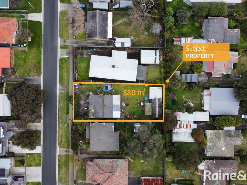 80 Rosebud Parade, Rosebud, Vic 3939 Property Details