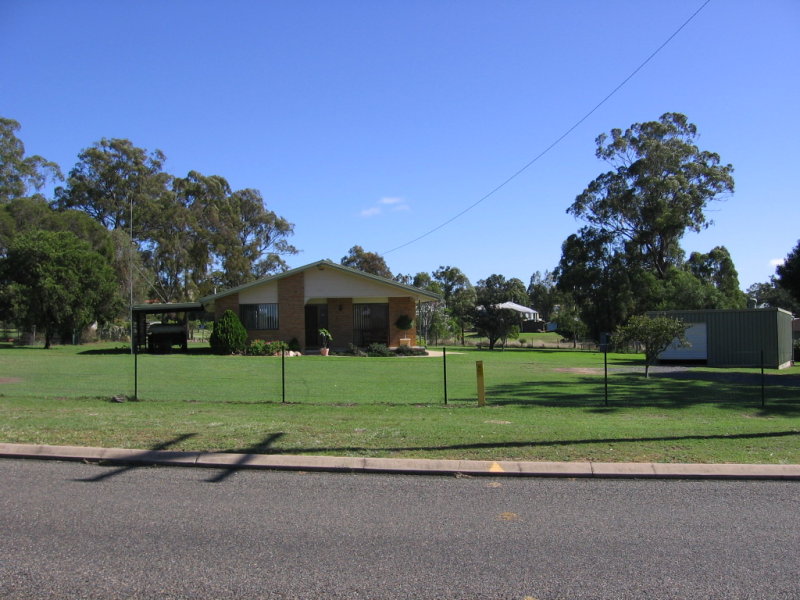 97 Law Road, Warwick, Qld 4370 Property Details