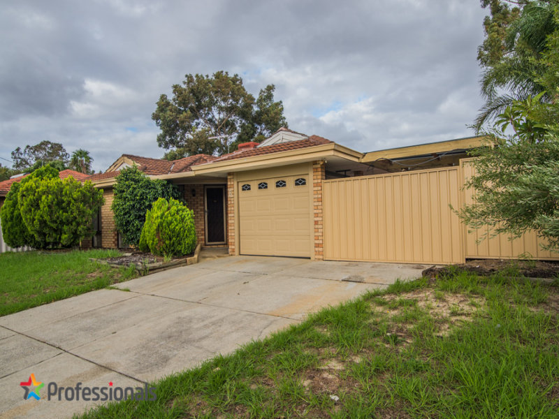 8 Chidzey Drive, Seville Grove, WA 6112