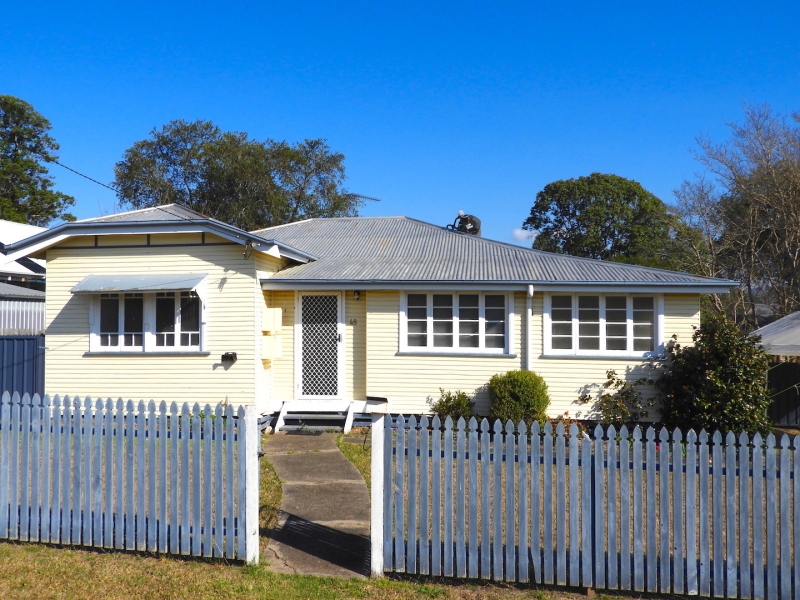 Property 131801118, Woodenbong, NSW 2476 Property Details