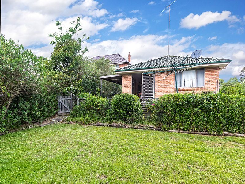 14A Balaclava rd, Eastwood, NSW 2122 Property Details