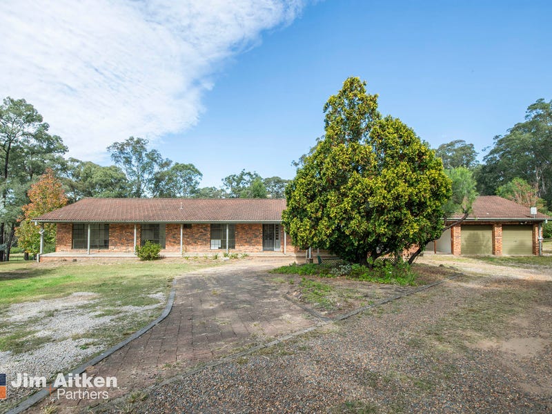 160169 Park River Close, Mulgoa, NSW 2745 House for Sale