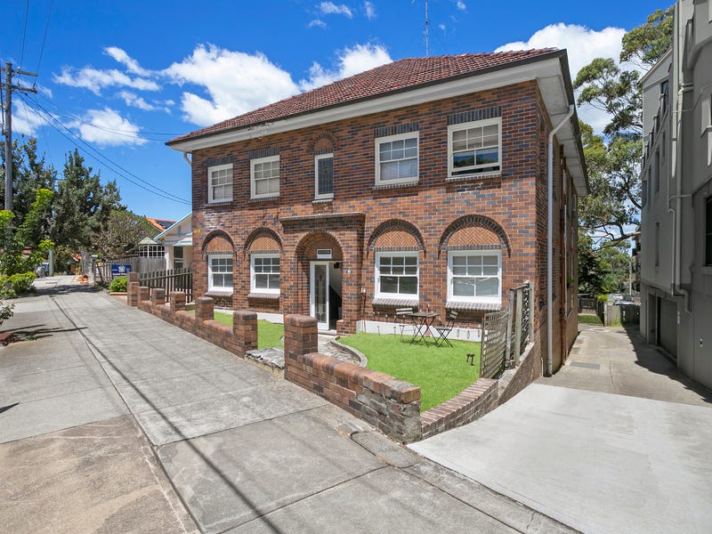 14/182 Clovelly Road, Randwick, NSW 2031 Property Details