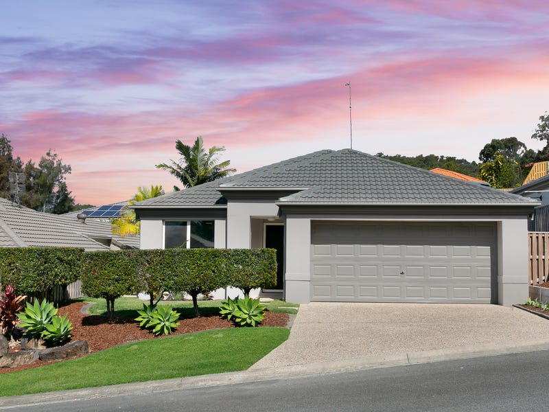 45/31 Langport Parade, Mudgeeraba, Qld 4213 Property Details
