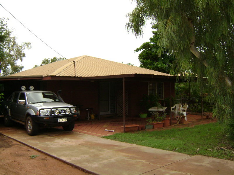 29 Marsh Way, Karratha, WA 6714 Property Details
