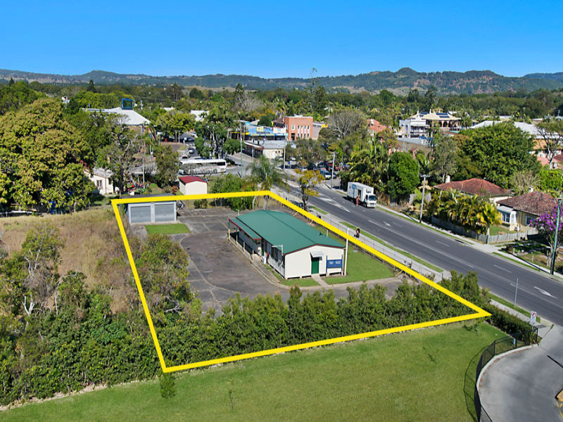 Lot 1 Station Street, Mullumbimby, NSW 2482 Property Details