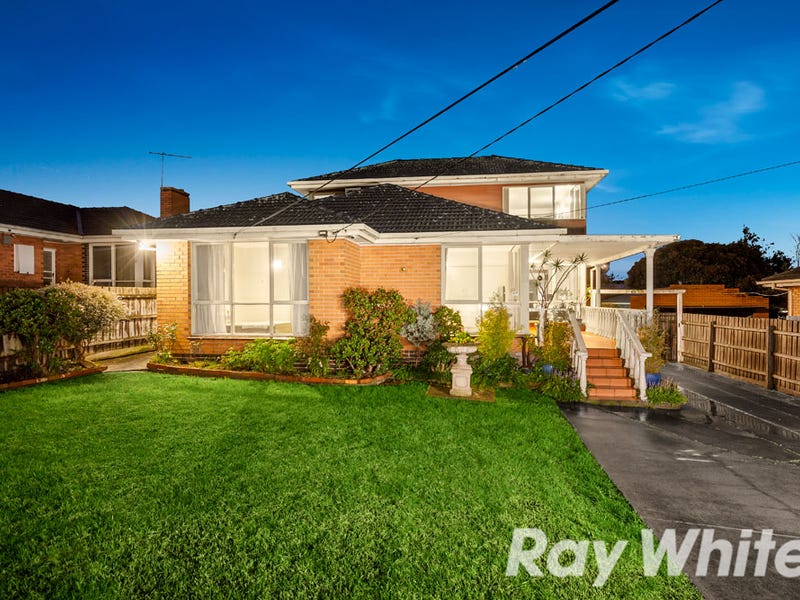 23 Mudgee Street, Burwood East, VIC