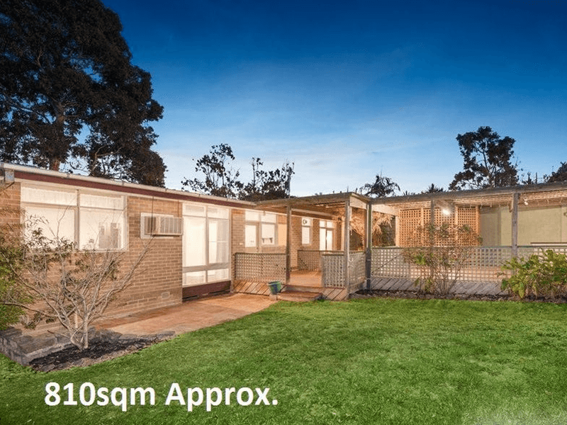 Sold House Prices & Auction Results in Kilsyth, VIC 3137 Pg. 64