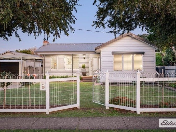 Sold Property Prices & Auction Results in Wodonga, VIC 3690 (+1 ...