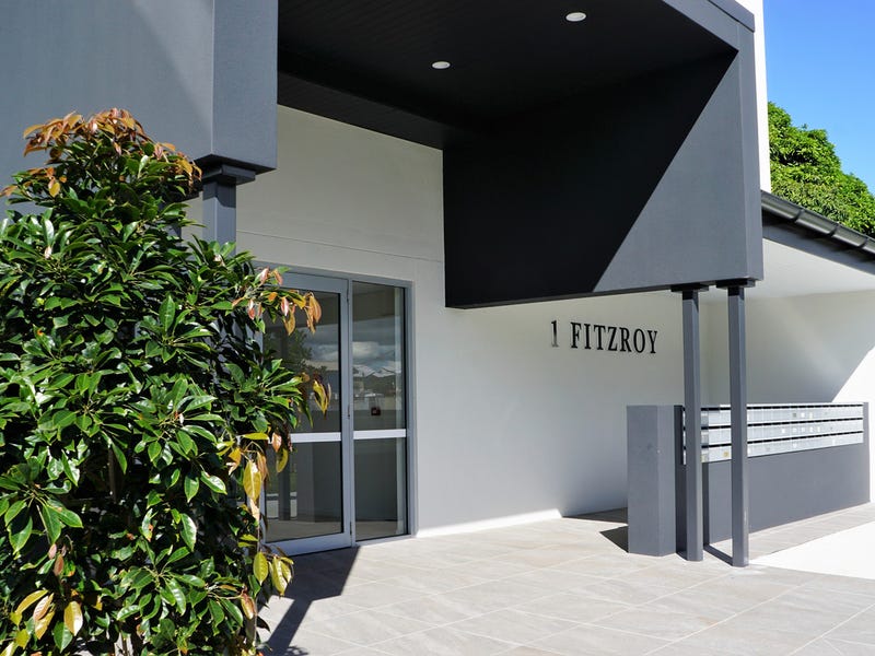 54/1 Fitzroy Street, Cleveland, QLD 4163