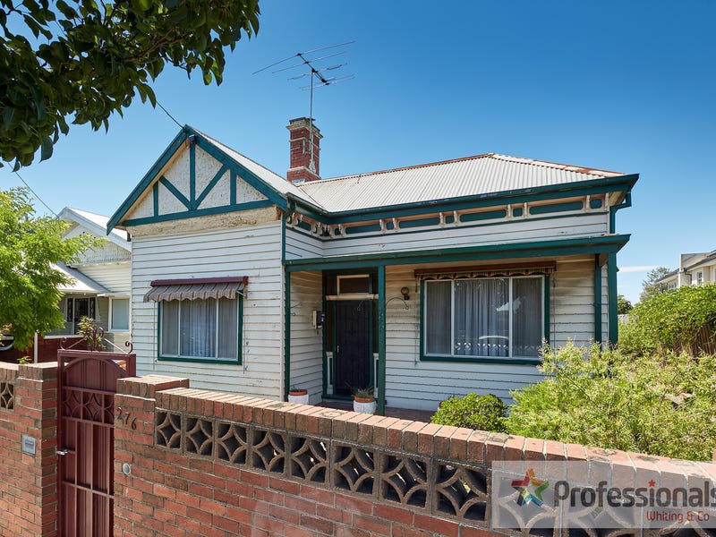 276 St Road, Northcote, VIC 3070
