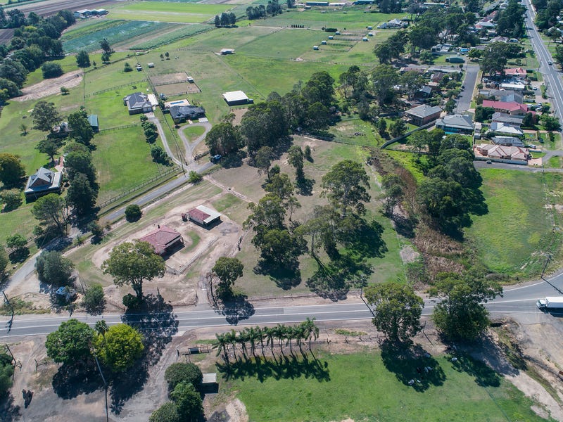 372376 Castlereagh Road, Agnes Banks, NSW 2753