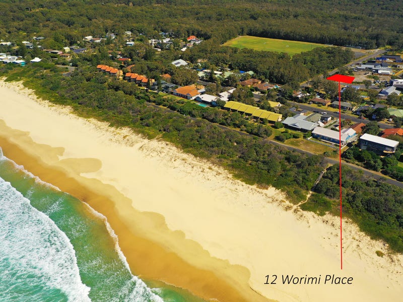 Land for Sale in Pacific Palms, NSW