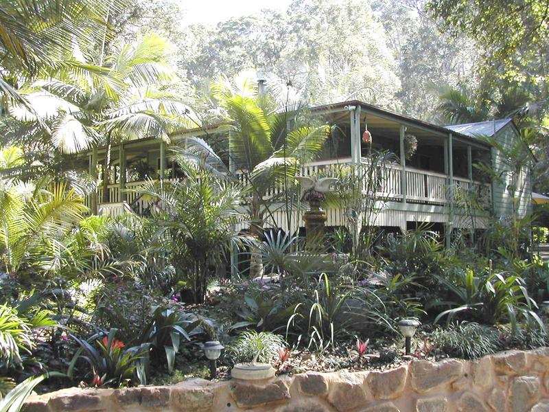 222 Glenview Road, Glenview, Qld 4553 Property Details