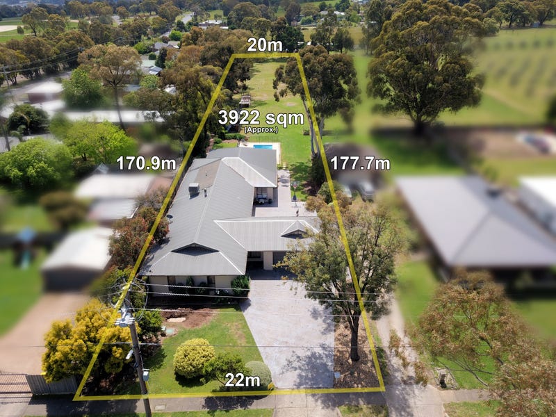 1 Bannons Lane, Yarrambat, Vic 3091 Property Details