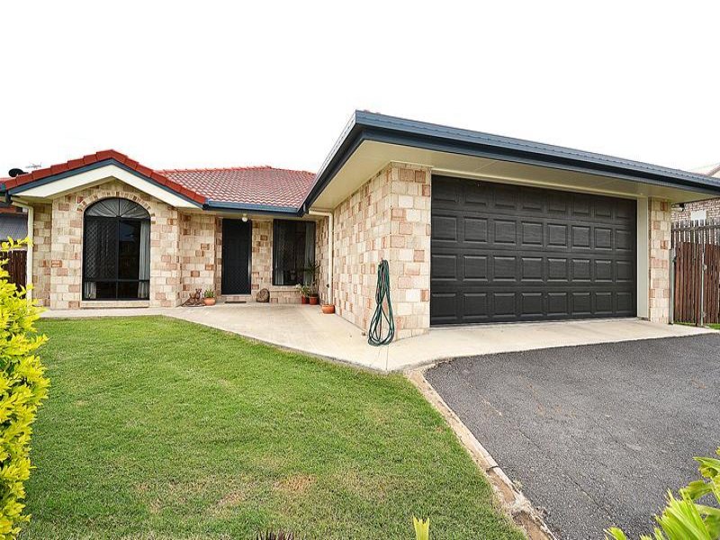 8 Michael Drive, Biloela, QLD 4715