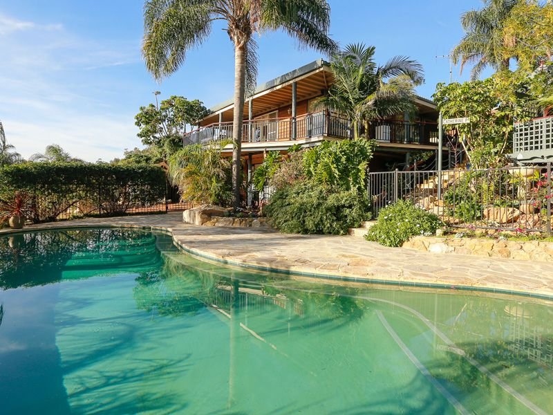 5 Lobelia Drive, Darlington, WA 6070