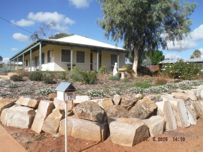 12 Hope Street, York, WA 6302
