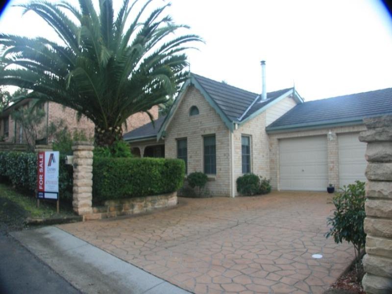 23 Pool Lane, Glenbrook, NSW 2773 Property Details