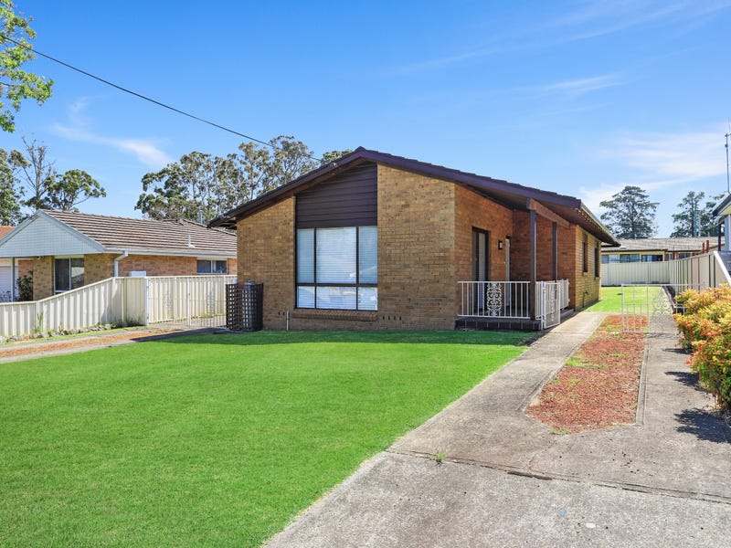 122 Waratah Crescent, Sanctuary Point, NSW 2540 House for Sale