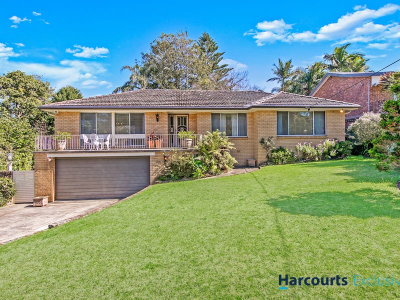 10 Parklea Place, Carlingford, NSW 2118 House for Sale realestate