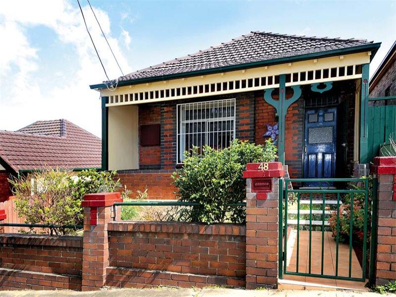 48 Kensington Road, Kensington, NSW 2033 Property Details