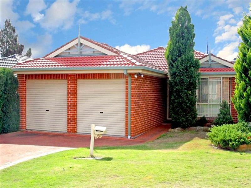 7 Mandarin Way, Glenwood, NSW 2768 Property Details