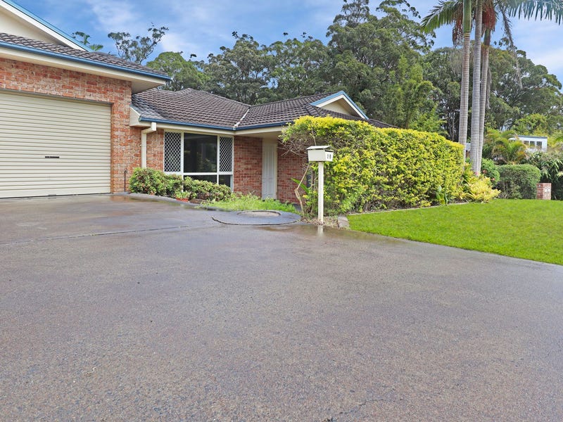 2B Abel Tasman Drive, Coffs Harbour, NSW 2450