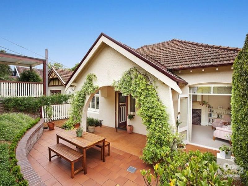 5 Balfour Street, Wollstonecraft, NSW 2065 Property Details