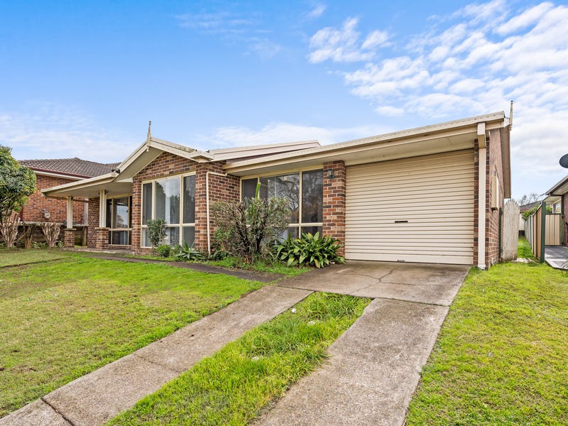 124 Regiment Road, Rutherford, NSW 2320 Property Details