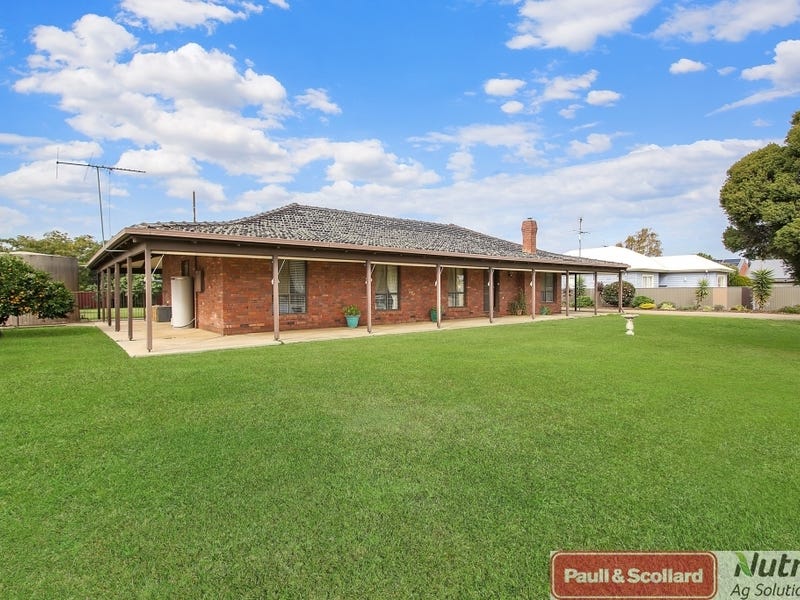 74 Munro Street, Culcairn, NSW 2660
