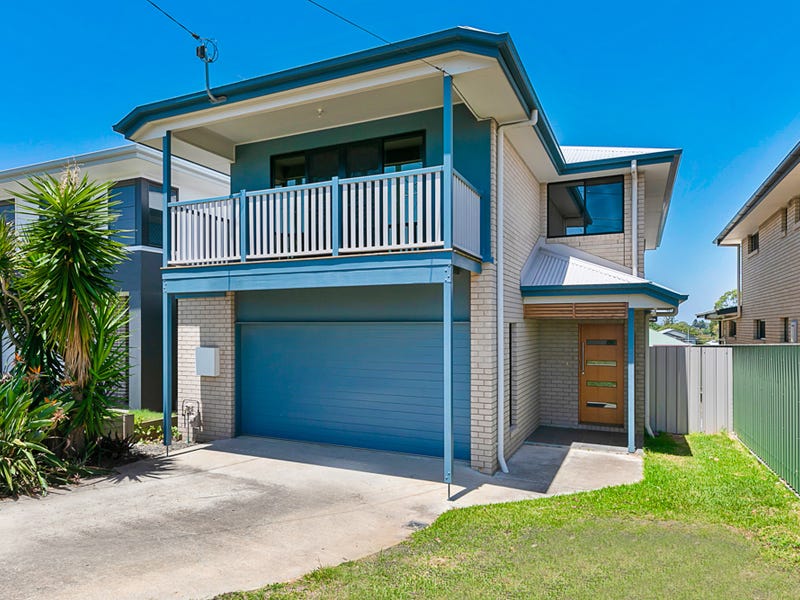 52 Sibley Road, Wynnum West, QLD 4178