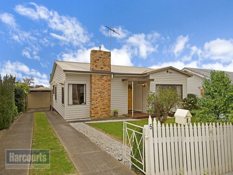 5 Wilton Ave, Vic 3219 Property Details