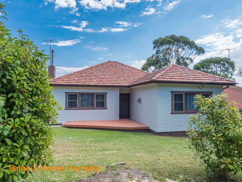 9 Currawong Avenue, Normanhurst, NSW 2076
