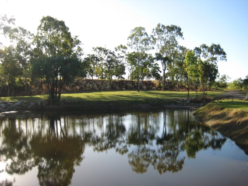 41 Old Rocky Waterholes Road, Greenmount, QLD 4751