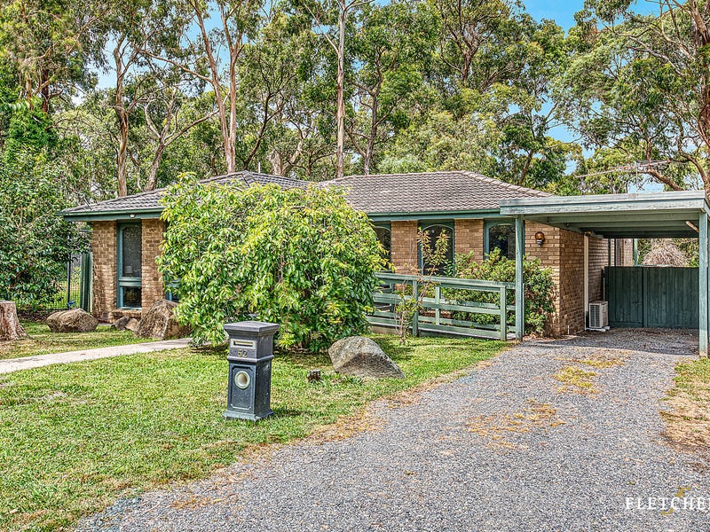 52 Terrys Avenue, Belgrave, Vic 3160 Property Details