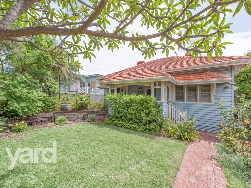 9 Clayton Street, East Fremantle, WA 6158