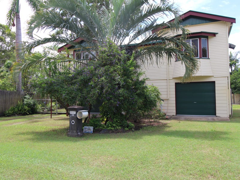 10 Keating Court, Armstrong Beach, QLD 4737