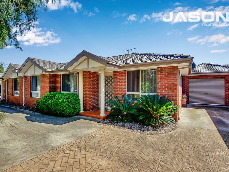 3/70 Broadmeadows Road, Tullamarine, Vic 3043 Unit for Sale